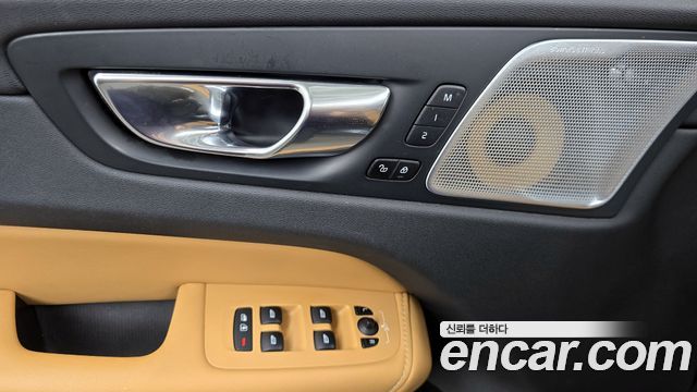 Volvo XC60 (II) T6 Inscription 2019 — фото 30