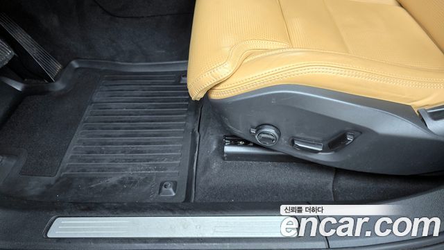 Volvo XC60 (II) T6 Inscription 2019 — фото 33