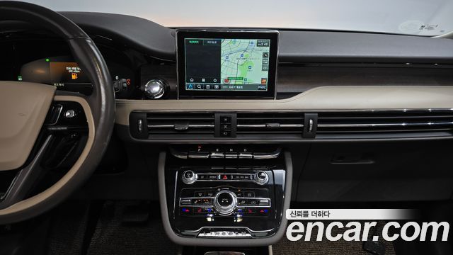 Lincoln Corsair 2.0 Reserve AWD 2021 — фото 14