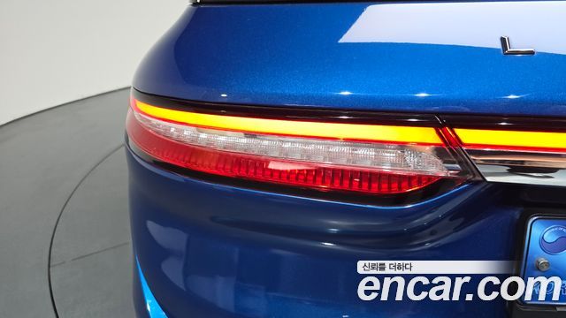 Lincoln Corsair 2.0 Reserve AWD 2021 — фото 23