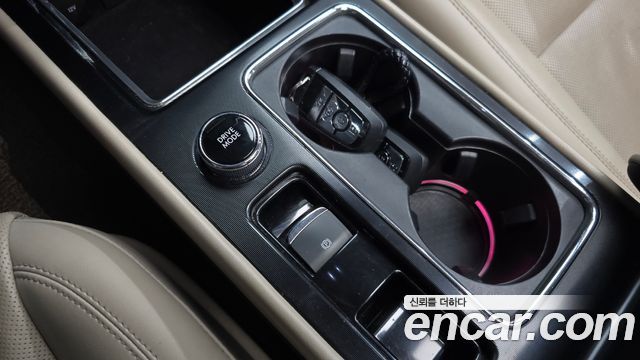 Lincoln Corsair 2.0 Reserve AWD 2021 — фото 27