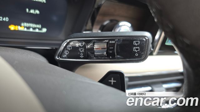 Lincoln Corsair 2.0 Reserve AWD 2021 — фото 29