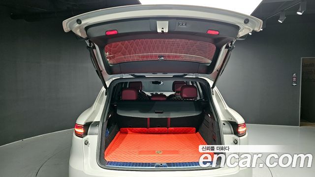 Porsche Cayenne (PO536) 3.0 PLATINUM EDITION 2023 — фото 20