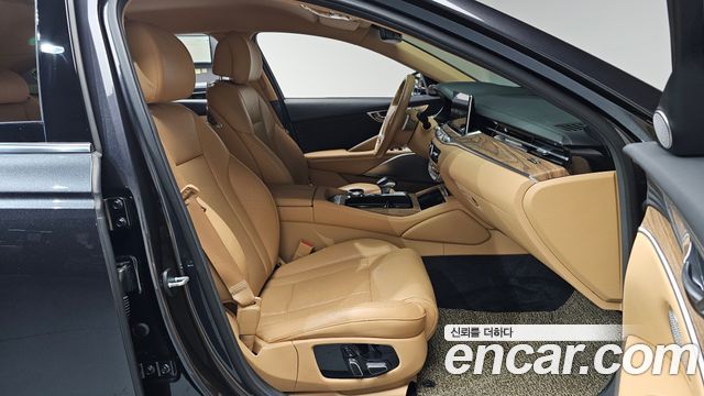 Kia K9 (II) 3.3 T-GDI AWD Best Selection Ⅰ 2022 — фото 11