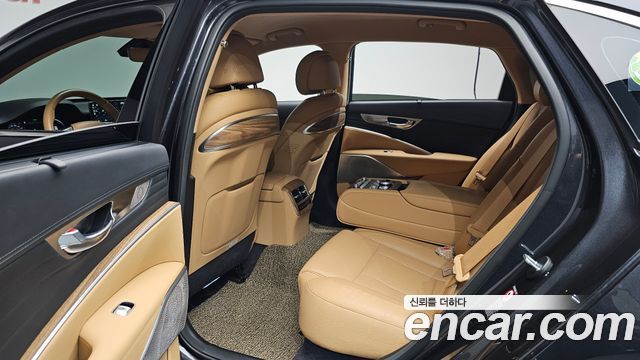 Kia K9 (II) 3.3 T-GDI AWD Best Selection Ⅰ 2022 — фото 26