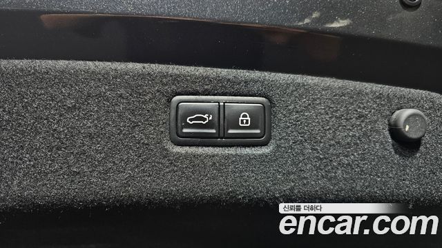 Kia K9 (II) 3.3 T-GDI AWD Best Selection Ⅰ 2022 — фото 31