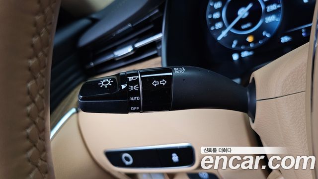 Kia K9 (II) 3.3 T-GDI AWD Best Selection Ⅰ 2022 — фото 32