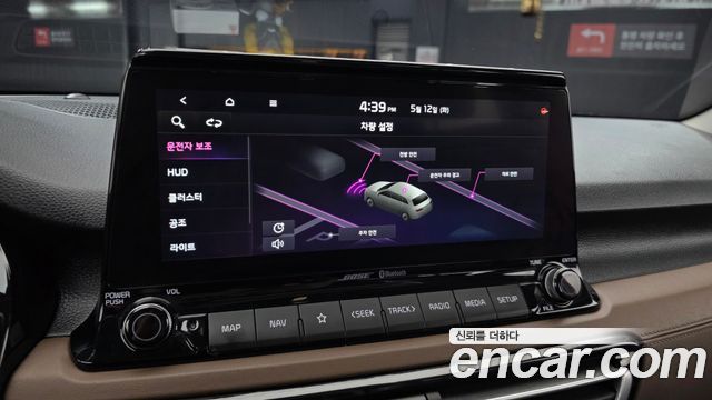 Kia Seltos Gasoline 1.6 Turbo 2WD Gravity 2021 — фото 16