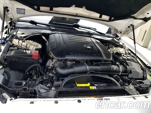 Jaguar XF (X260) 20d Prestige 2016 — фото 6