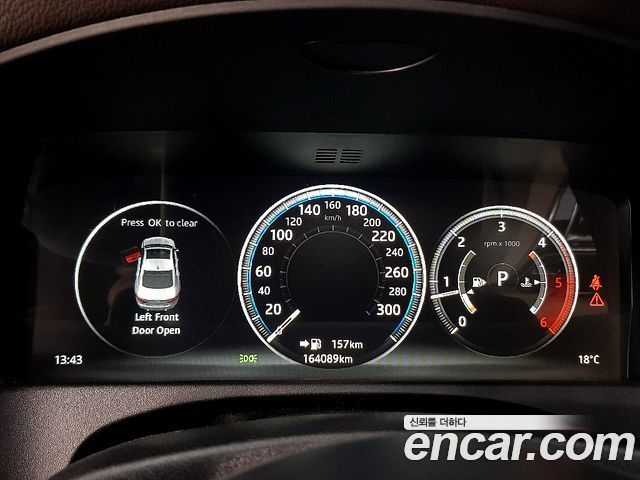 Jaguar XF (X260) 20d Prestige 2016 — фото 8