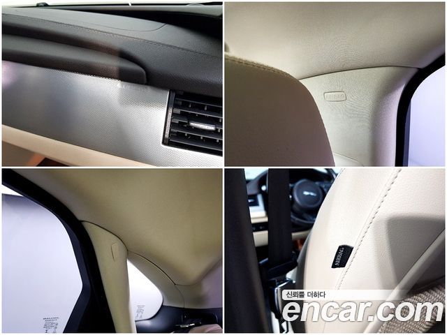 Jaguar XF (X260) 20d Prestige 2016 — фото 23