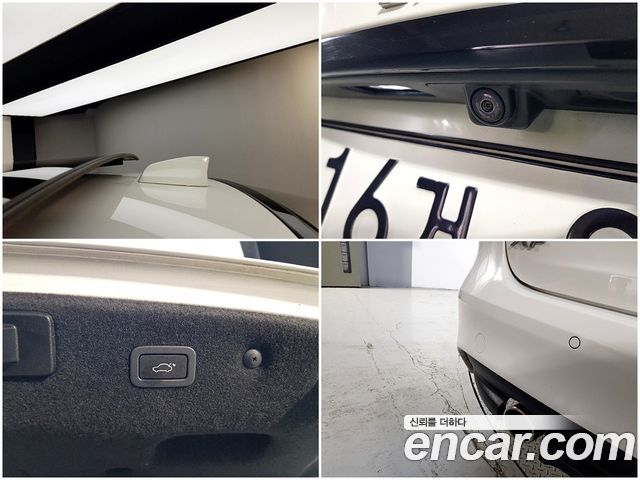 Jaguar XF (X260) 20d Prestige 2016 — фото 24
