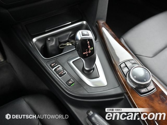 BMW 3 Series (F30) 320d 2014 — фото 9
