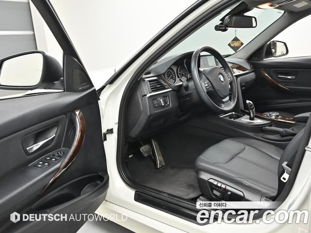 BMW 3 Series (F30) 320d 2014 — фото 15