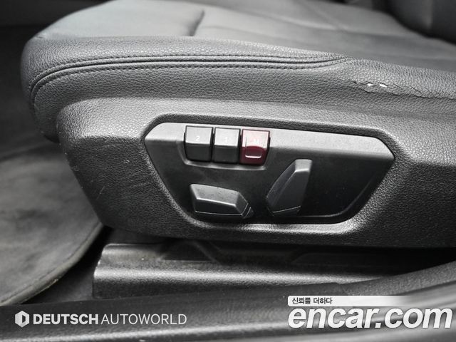 BMW 3 Series (F30) 320d 2014 — фото 20