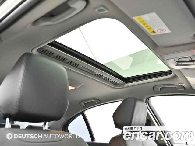 BMW 3 Series (F30) 320d 2014 — фото 22