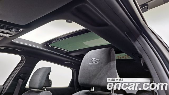 Kia Sportage (V) Gasoline 1.6 Turbo 4WD 30TH Edition 2024 — фото 19
