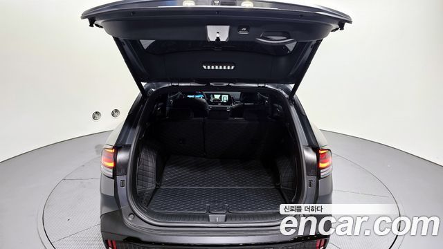 Kia Sportage (V) Gasoline 1.6 Turbo 4WD 30TH Edition 2024 — фото 20