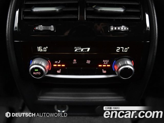 BMW 5 Series (G30) 530i xDrive M Sport Package Plus 2019 — фото 20