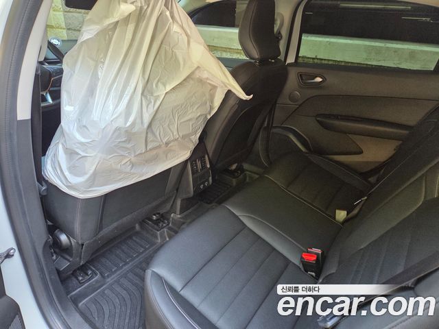 Renault Korea XM3 1.6 GTe LE Plus 2020 — фото 8