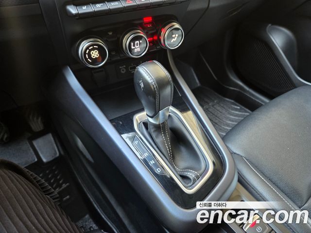 Renault Korea XM3 1.6 GTe LE Plus 2020 — фото 17