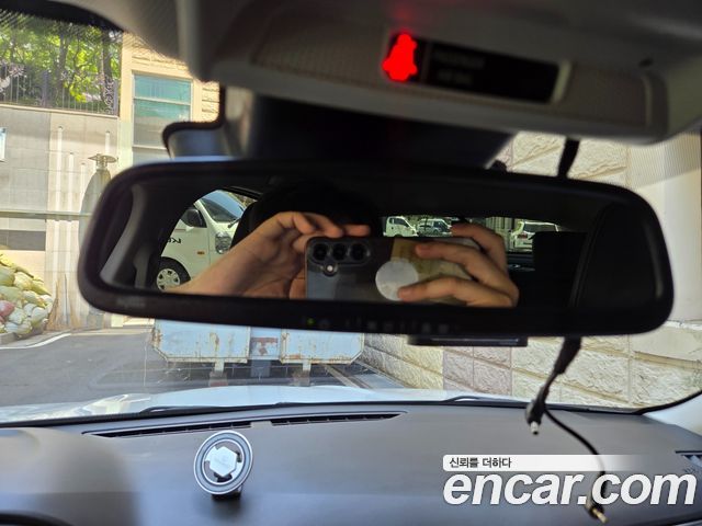 Renault Korea XM3 1.6 GTe LE Plus 2020 — фото 19