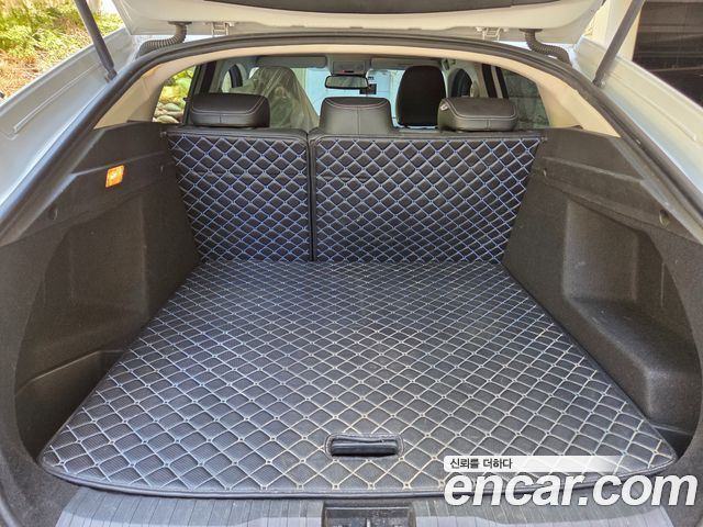 Renault Korea XM3 1.6 GTe LE Plus 2020 — фото 21