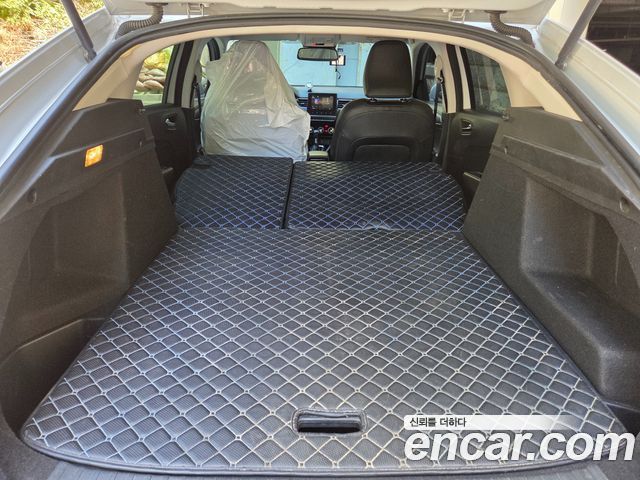 Renault Korea XM3 1.6 GTe LE Plus 2020 — фото 22