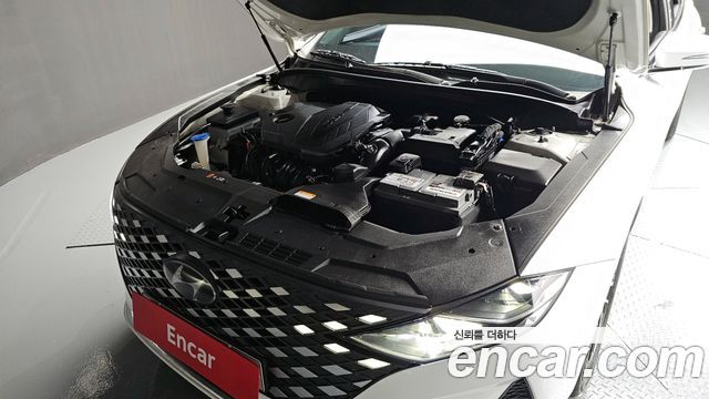 Hyundai Grandeur (IG) 2.5 Premium 2023 — фото 6
