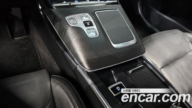 Hyundai Grandeur (IG) 2.5 Premium 2023 — фото 9