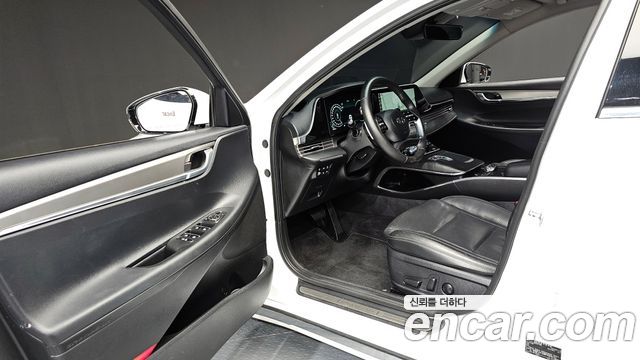 Hyundai Grandeur (IG) 2.5 Premium 2023 — фото 10