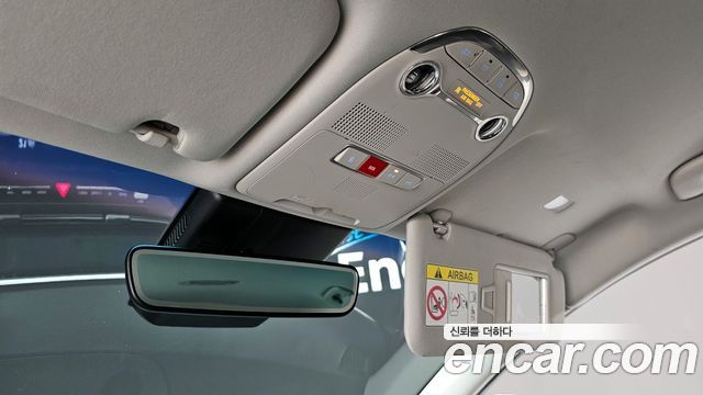 Hyundai Grandeur (IG) 2.5 Premium 2023 — фото 22