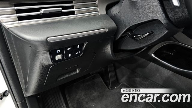 Hyundai Grandeur (IG) 2.5 Premium 2023 — фото 23