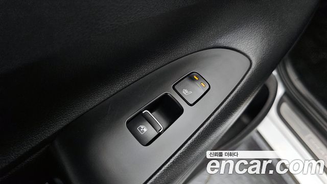 Hyundai Grandeur (IG) 2.5 Premium 2023 — фото 24