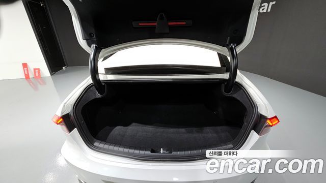 Hyundai Grandeur (IG) 2.5 Premium 2023 — фото 34