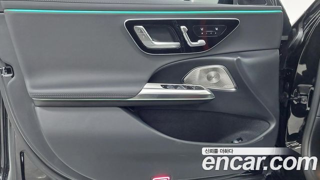 Mercedes-Benz E-Class (W214) AMG E53e 4MATIC+ 2025 — фото 19