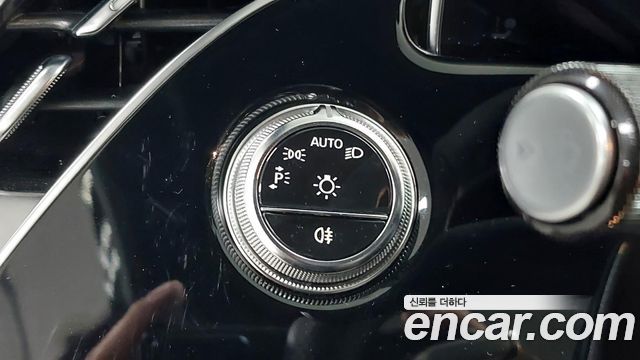Mercedes-Benz E-Class (W214) AMG E53e 4MATIC+ 2025 — фото 23