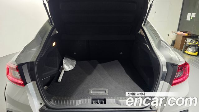 Renault Korea XM3 1.3 TCe RE Signature 2023 — фото 20