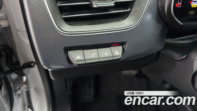 Renault Korea XM3 1.3 TCe RE Signature 2023 — фото 28