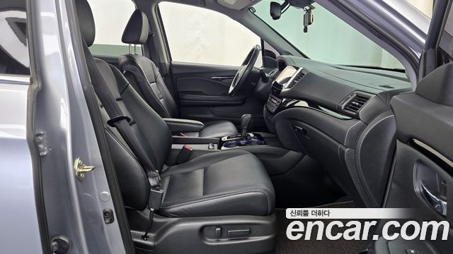 Honda Pilot (III) 3.5 2016 — фото 11