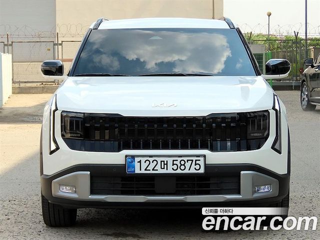 Kia Seltos (II) HEV 1.6 2WD Signature 2026 — фото 1