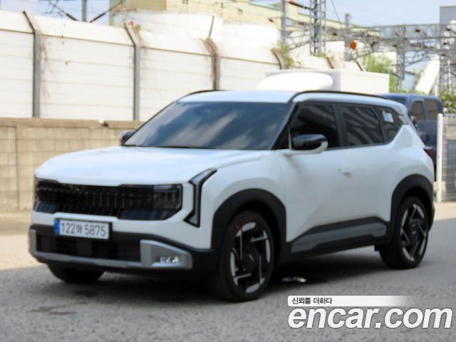 Kia Seltos (II) HEV 1.6 2WD Signature 2026 — фото 2