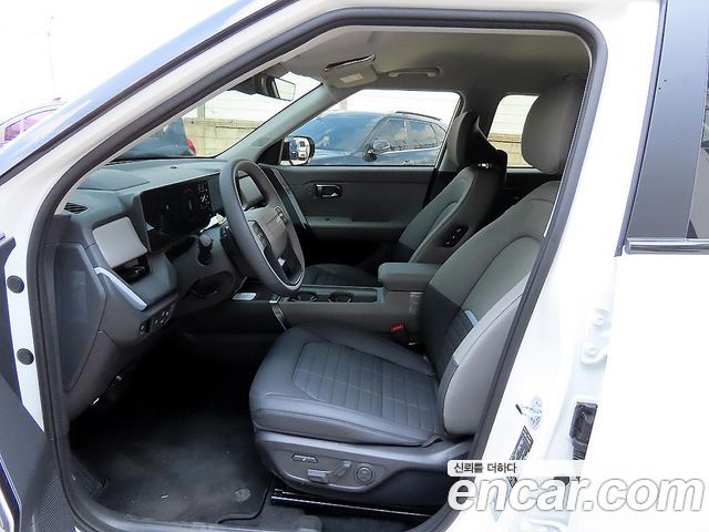 Kia Seltos (II) HEV 1.6 2WD Signature 2026 — фото 5