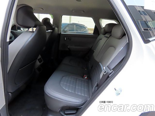 Kia Seltos (II) HEV 1.6 2WD Signature 2026 — фото 6