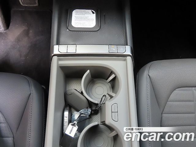 Kia Seltos (II) HEV 1.6 2WD Signature 2026 — фото 17