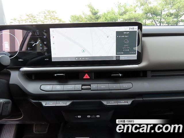 Kia Seltos (II) HEV 1.6 2WD Signature 2026 — фото 18