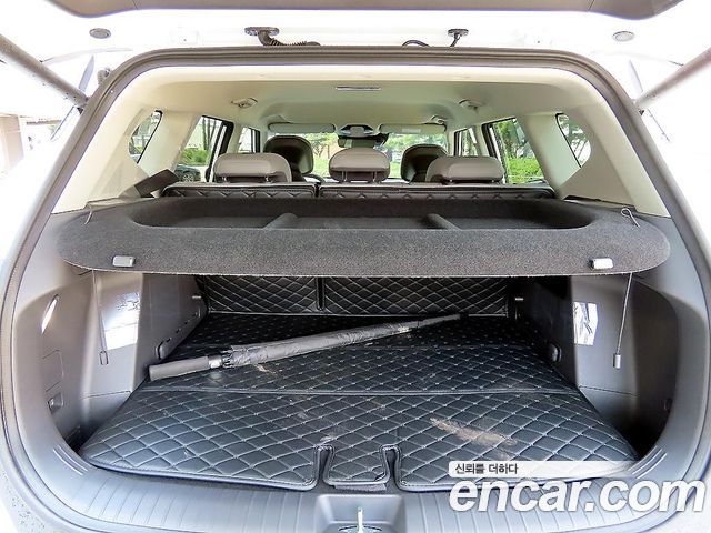 Kia Seltos (II) HEV 1.6 2WD Signature 2026 — фото 19