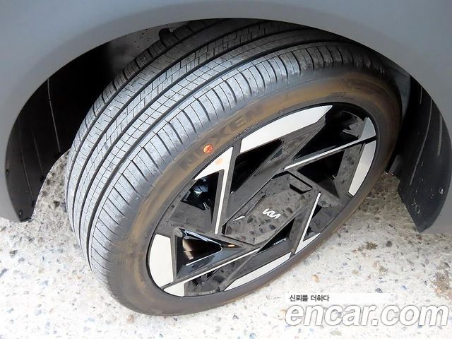 Kia Seltos (II) HEV 1.6 2WD Signature 2026 — фото 24