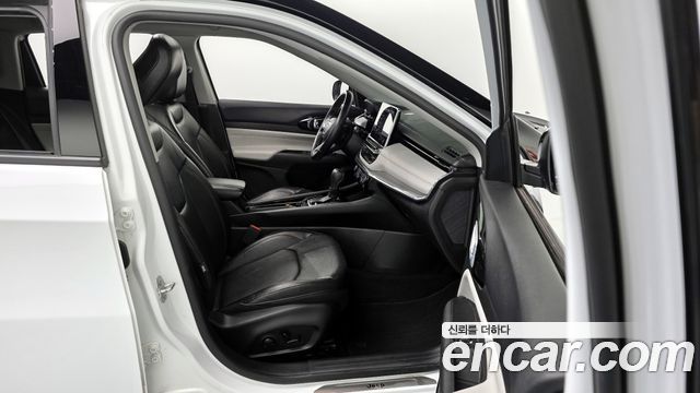Jeep Compass (II) 2.4 Limitied AWD 2022 — фото 26