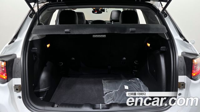 Jeep Compass (II) 2.4 Limitied AWD 2022 — фото 30